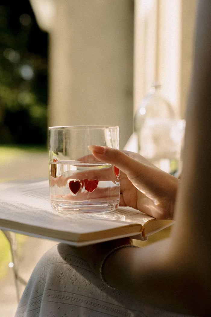 Icon Cup - Heart
