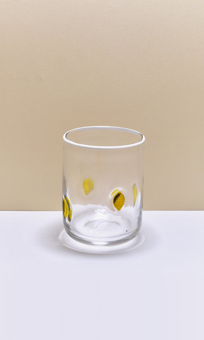 Icon Cup - Lemon