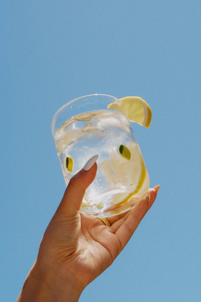Icon Cup - Lemon
