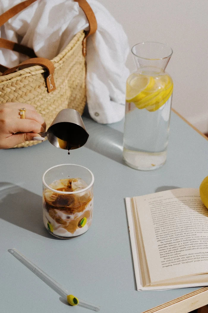 Icon Cup - Lemon