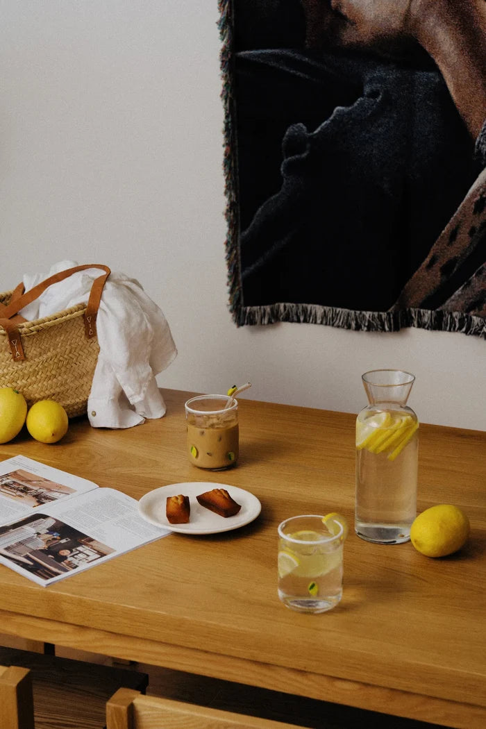 Icon Cup - Lemon