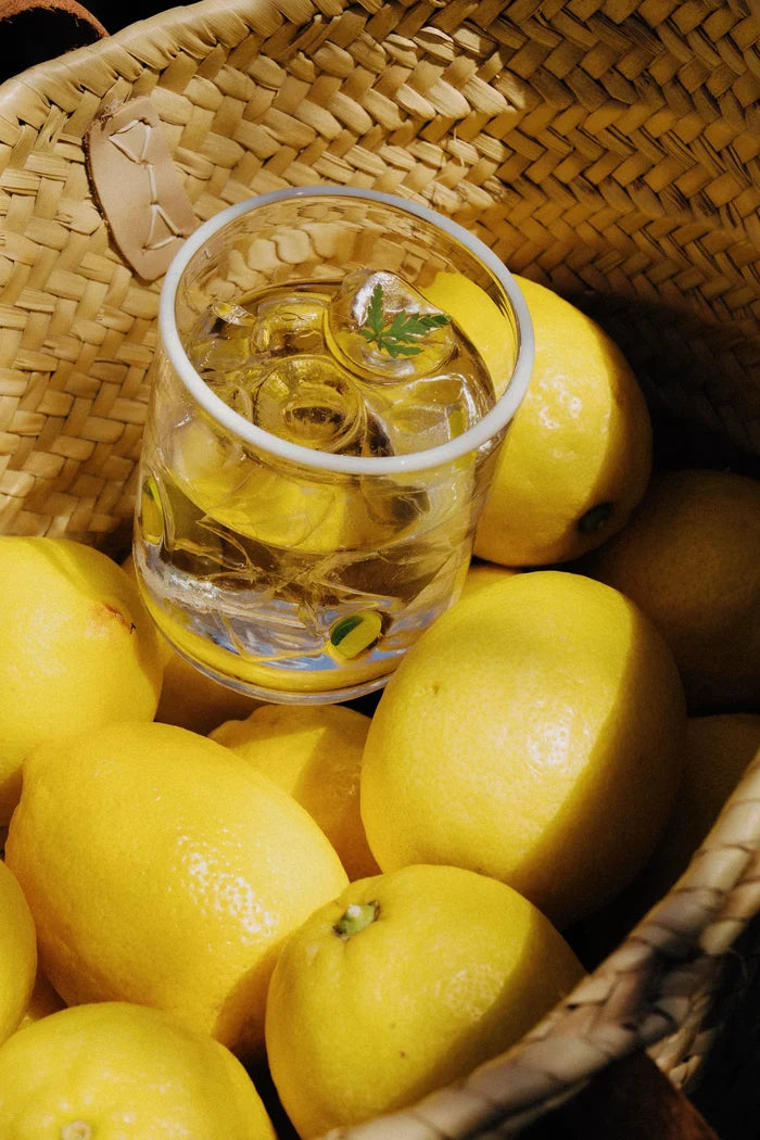 Icon Cup - Lemon