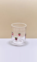 Icon Cup - Strawberry