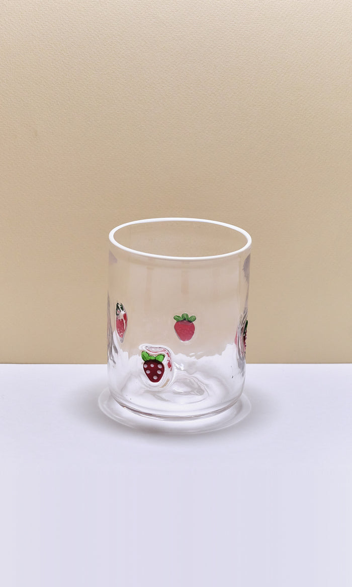 Icon Cup - Strawberry
