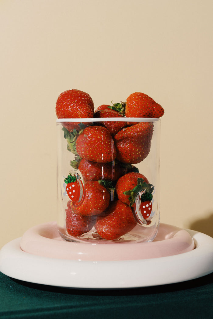 Icon Cup - Strawberry