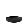 Iconic Bowl Flat Black 24 cm