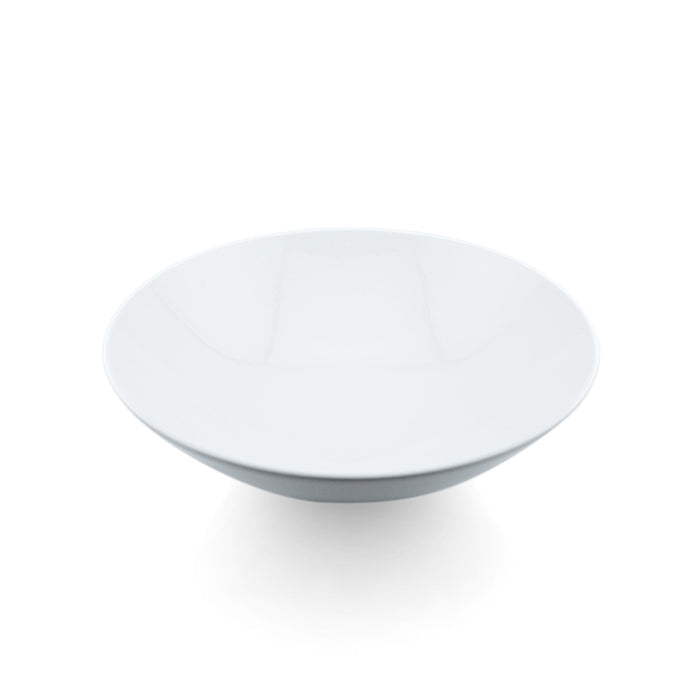 Iconic Bowl White 22 cm