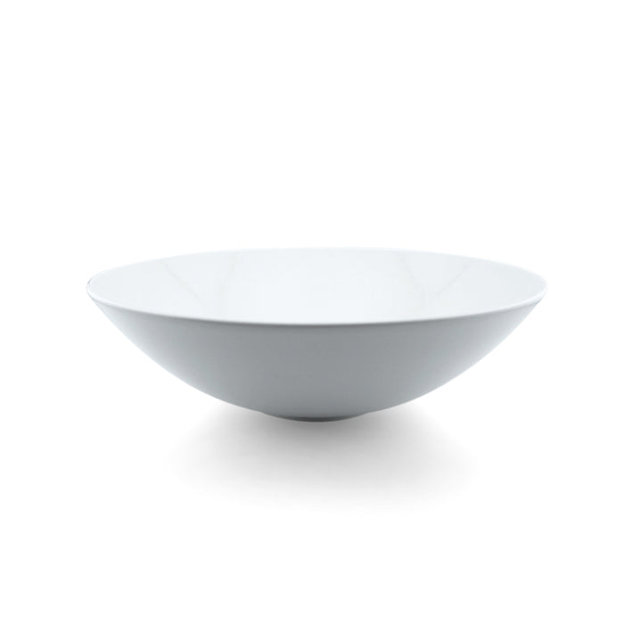 Iconic Bowl White 22 cm