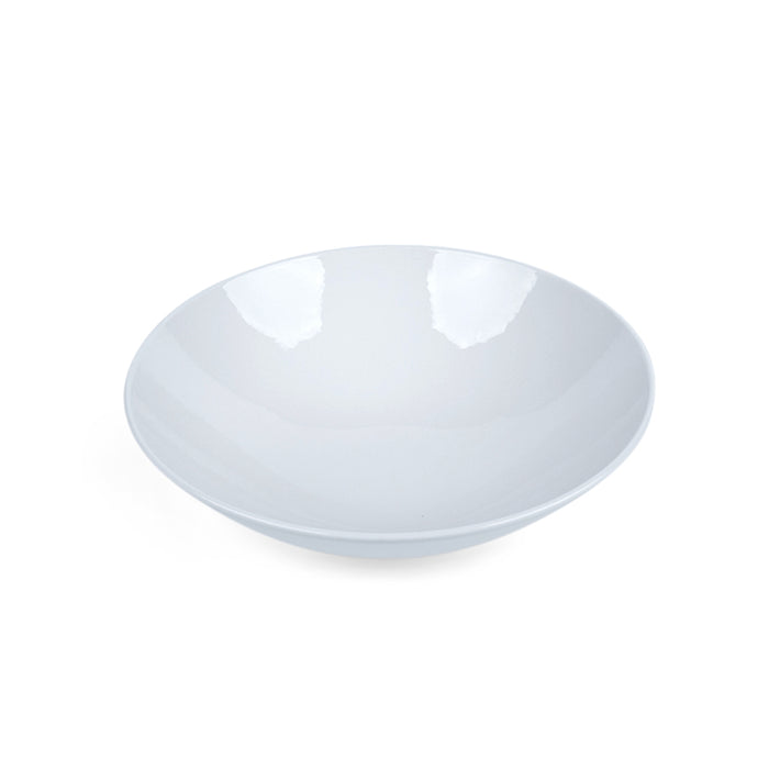 Iconic Bowl White 22 cm
