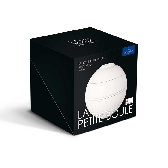 Iconic La Petite Boule