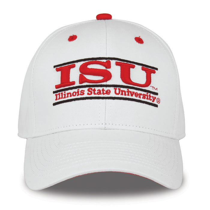 Illinois State Bookstore Snapback