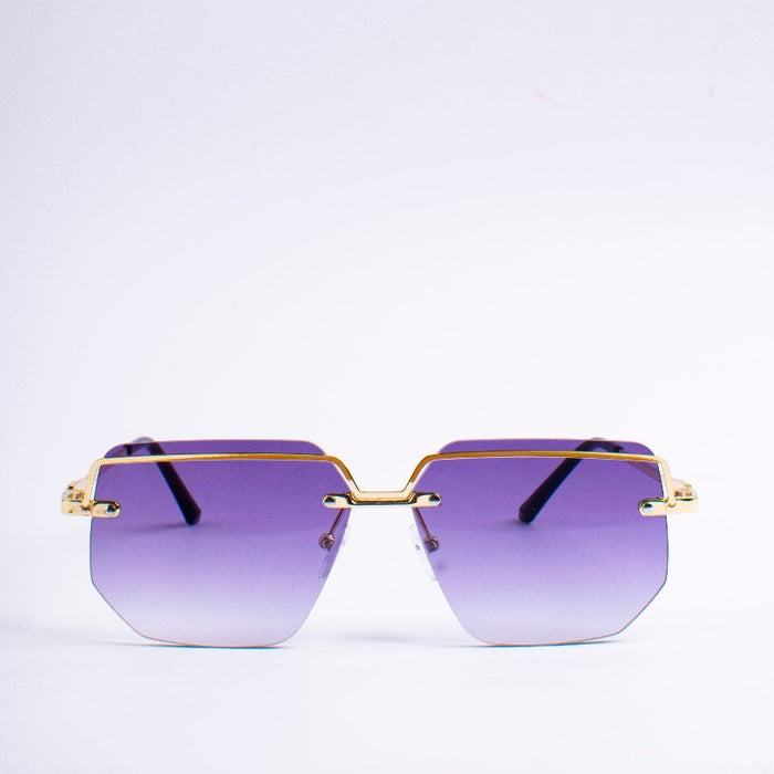In Good Focus Sunglasses