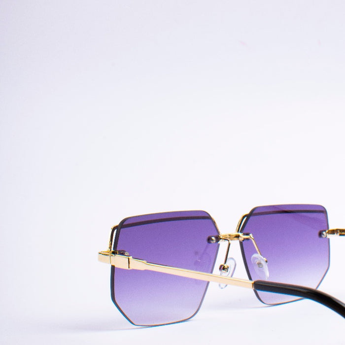 In Good Focus Sunglasses