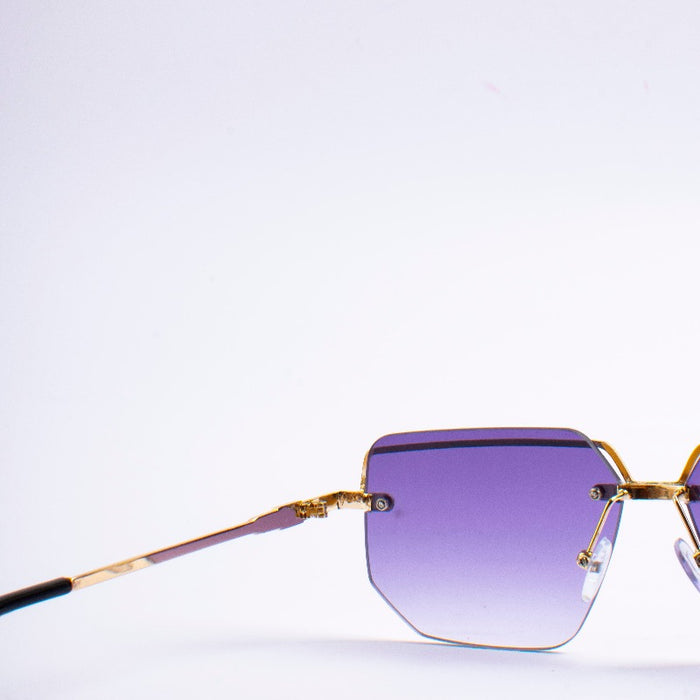 In Good Focus Sunglasses
