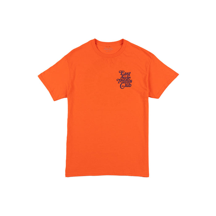 In Ur Head Tee 'Orange'