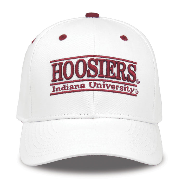 Indiana Hat Nickname Snapback