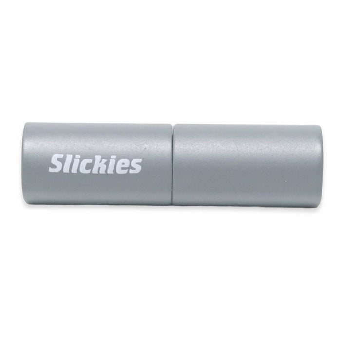 LACE LOCKS - Infinity Lace Locks - Matte Grey
