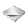 Insulated Foil Wrap (12in x 12in), 1000 Count
