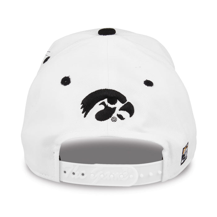 Iowa Bookstore Snapback