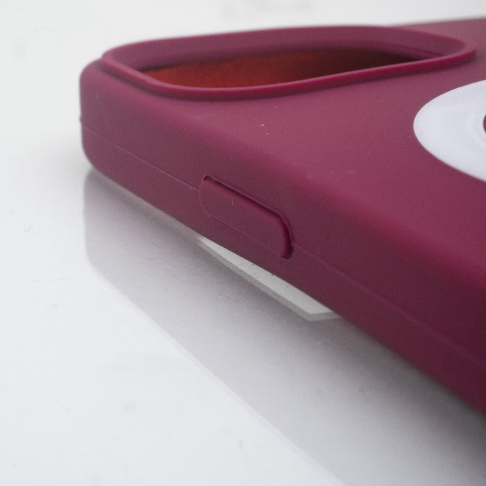 iPhone 15 Plus Summer Pastel Case (MagSafe)