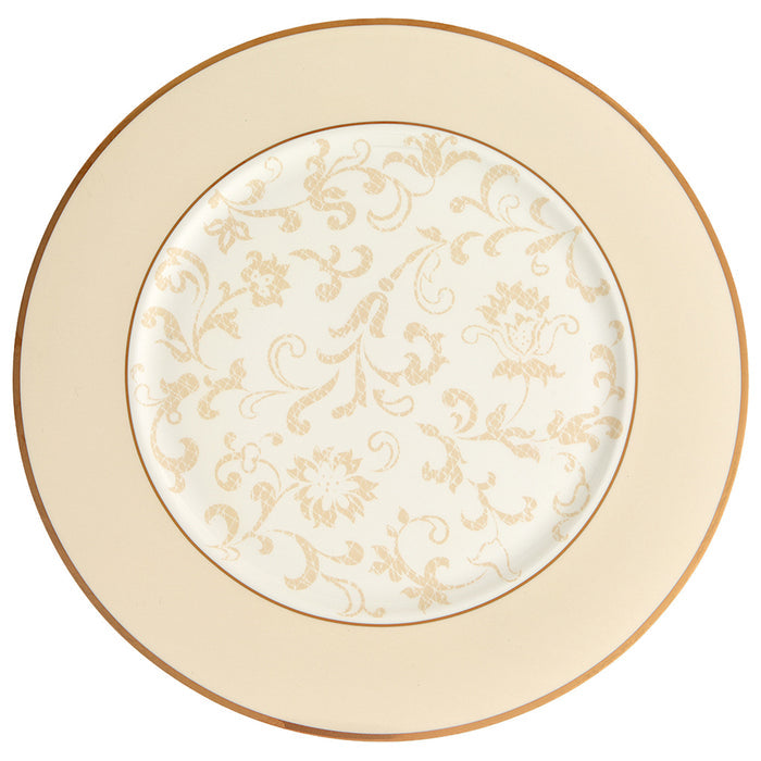 Ivoire Buffet Plate 30 cm