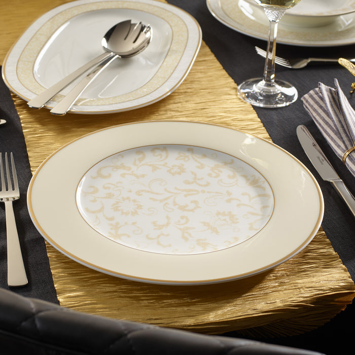 Ivoire Buffet Plate 30 cm
