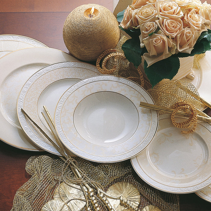 Ivoire Buffet Plate 30 cm