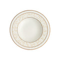 Ivoire Deep Plate 24 cm