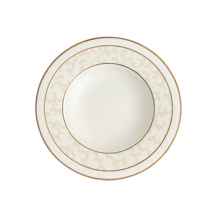 Ivoire Deep Plate 24 cm