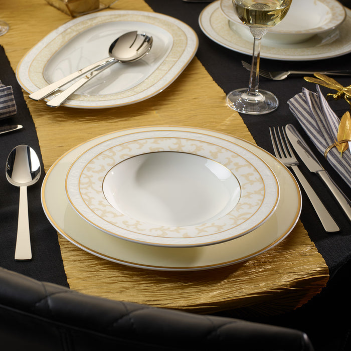 Ivoire Flat Plate 27 cm