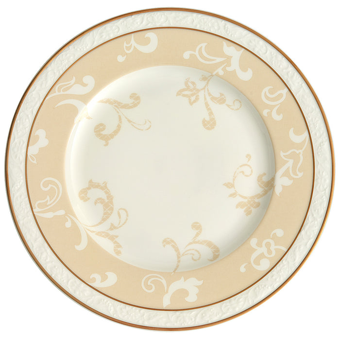 Ivoire Salad Plate 22 cm