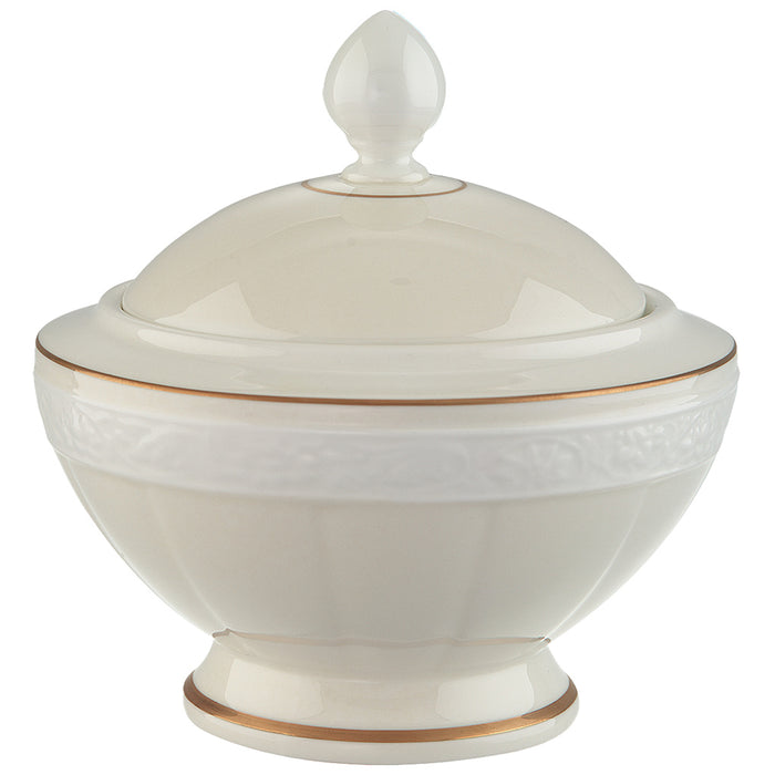 Ivoire Sugar/Jam Pot 270 ml