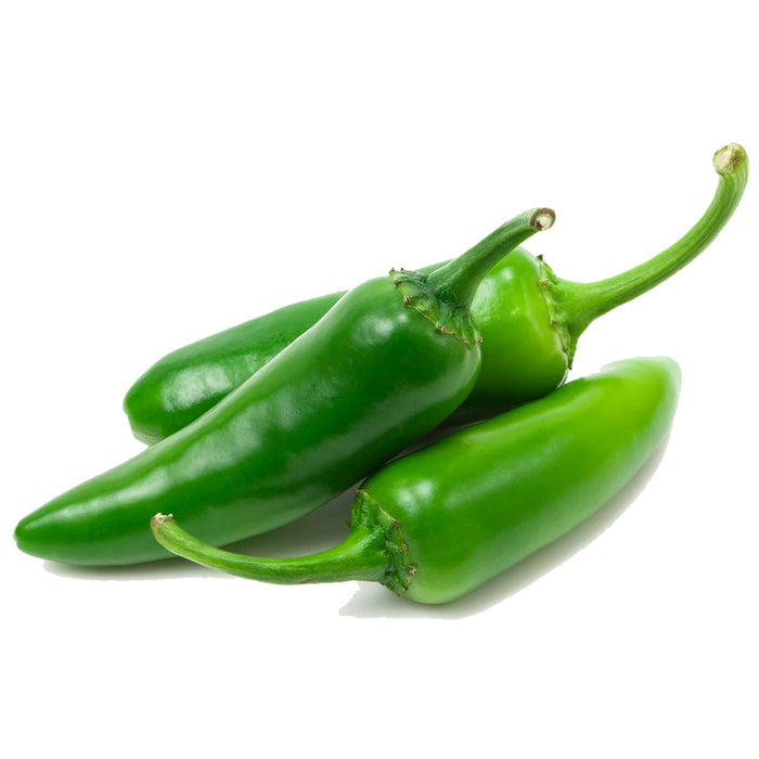 Jalapeno Pepper (Hot) Case