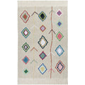 Kaarol Machine Washable Area Rug - Rugs by Roo