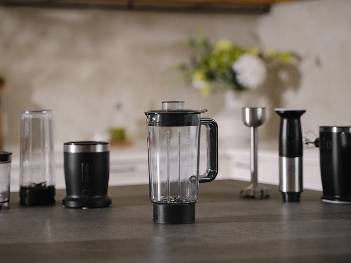 KABELLOSER MIXERBEHÄLTER - 900 ML - 2