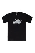 KALA - Woody T-shirt - Aloha City Ukes