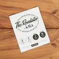 Kala Revelator Tenor String Set - Wound C and G - KU-REV-WBF