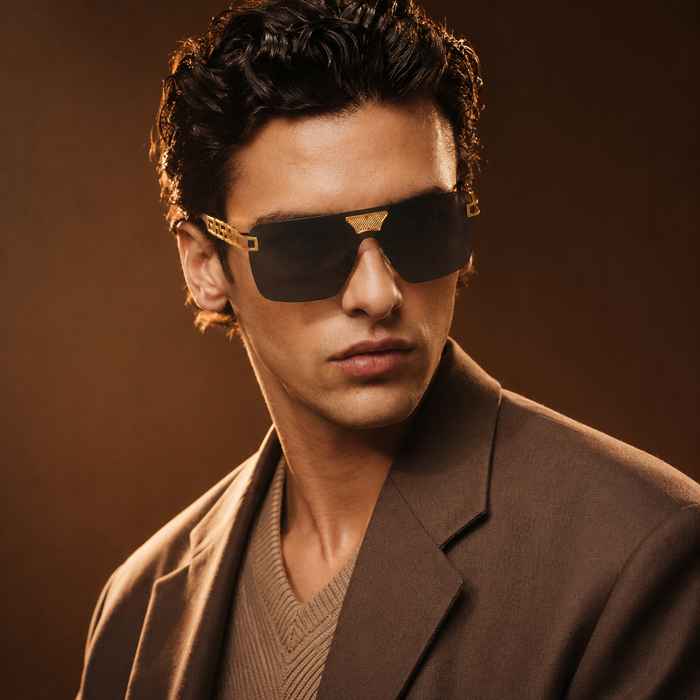 Kaleido Shade Sunglasses