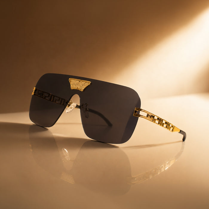 Kaleido Shade Sunglasses