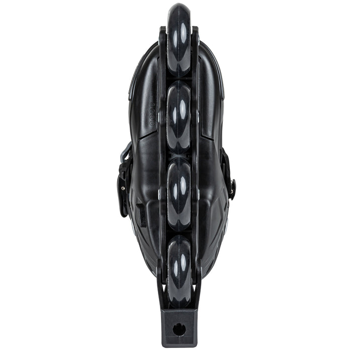 Khaan Junior NXT Black adj. (3)