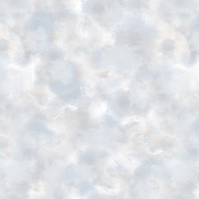 Kindly, Yours - Cloud Texture - by Diane Kappa with Studio E Fabrics