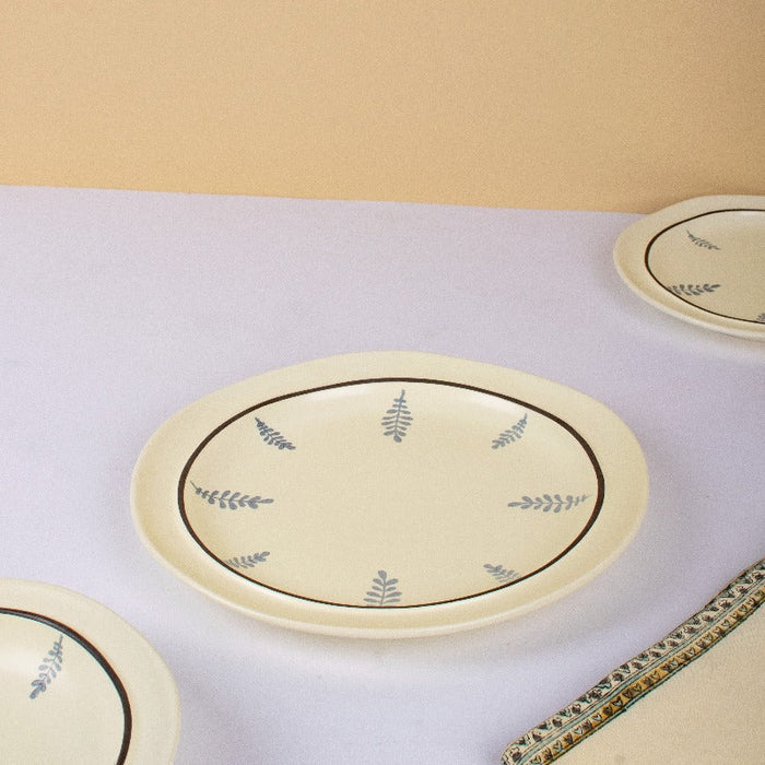 Kioko Dinner Plate Dinner Plates The June Shop