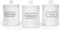 Kitchen Canisters set of 3