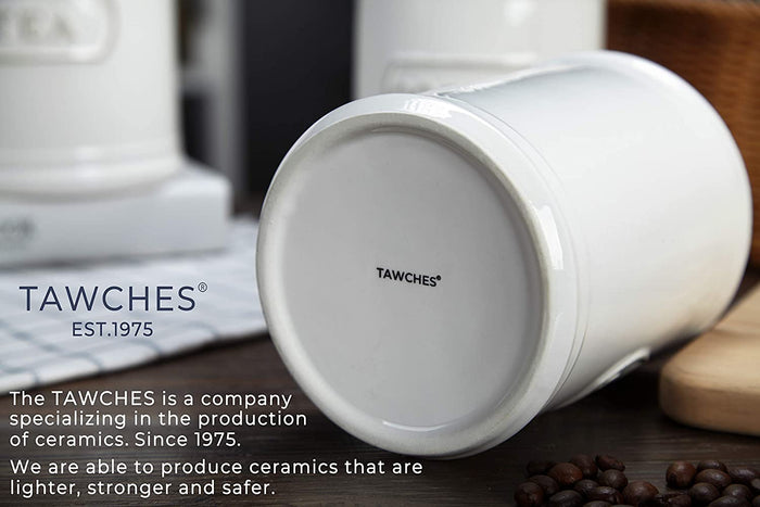 Kitchen Canisters set of 3
