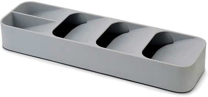 Kitchen Drawer Organizer Tray for Silverware Sets