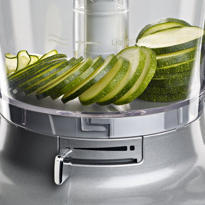 KitchenAid Food Processor with Exact Slice System