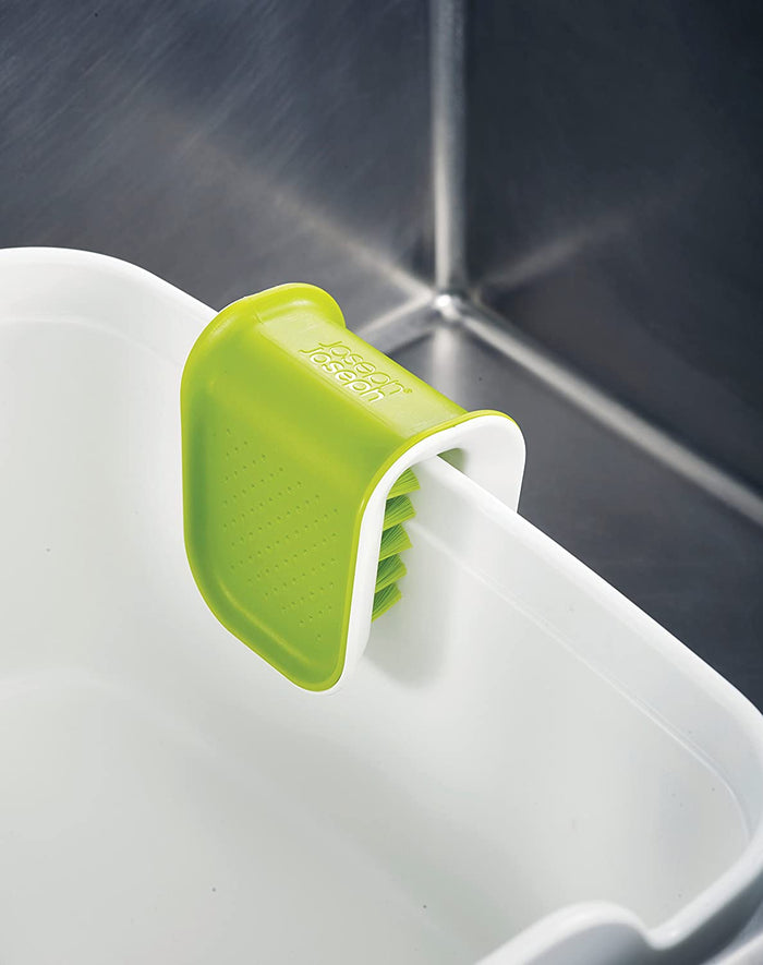 Knife and Cutlery Cleaner Brush