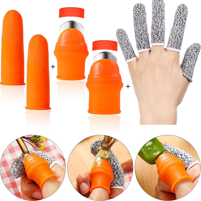 Knife Separator