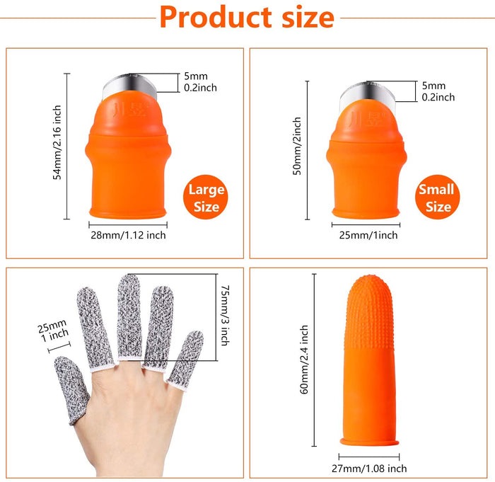 Knife Separator