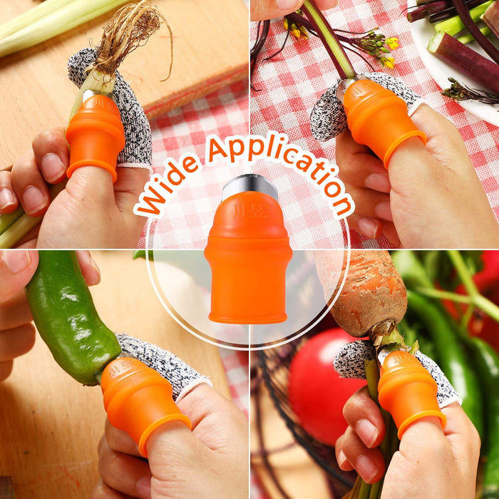Knife Separator